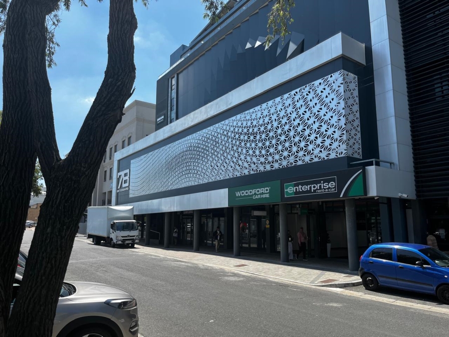 To Let commercial Property for Rent in Bo Oakdale Western Cape